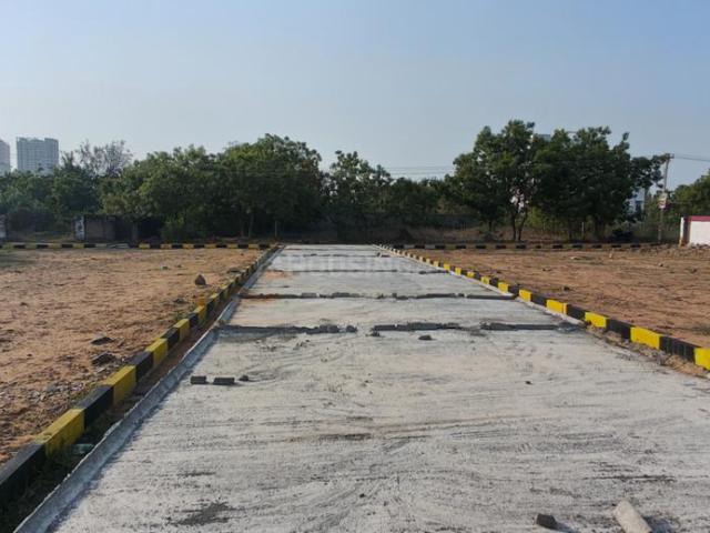 Residential Plot in Padur for resale Chennai. The reference number is 17482918