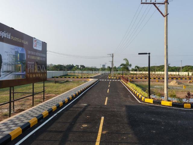 Residential Plot in Padur for resale Chennai. The reference number is 20054725