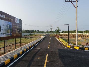 Residential Plot in Padur for resale Chennai. The reference number is 20062974