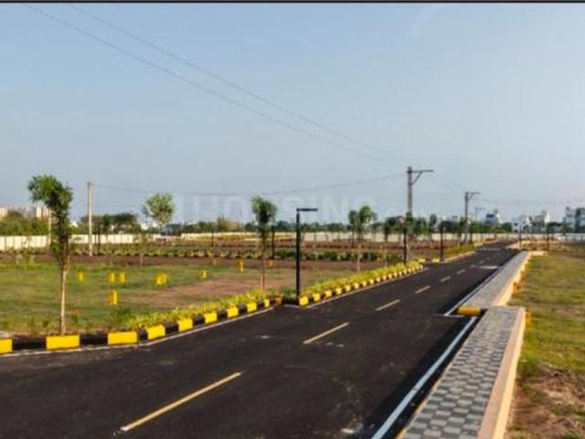 Residential Plot in Padur for resale Chennai. The reference number is 20073925