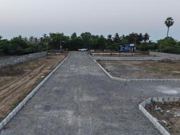 Residential Plot in Padur for resale Chennai. The reference number is 20096724
