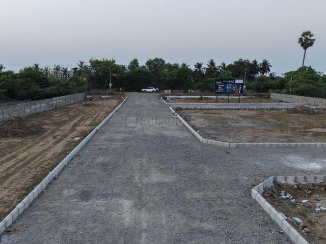 Residential Plot in Padur for resale Chennai. The reference number is 20096724