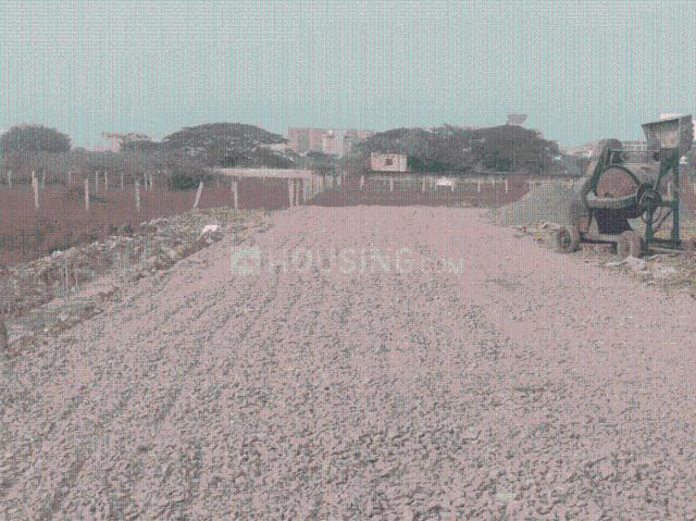 Residential Plot in Padur for resale Chennai. The reference number is 20399689