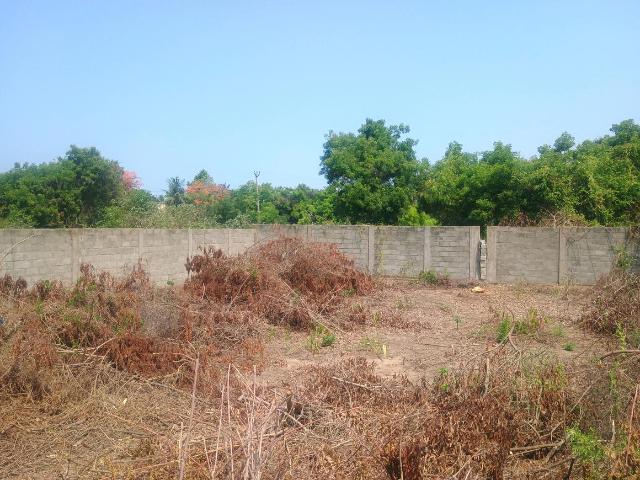 Residential Plot in Padur for resale Chennai. The reference number is 20310261