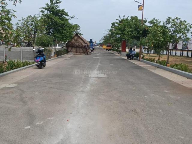 Residential Plot in Padur for resale Chennai. The reference number is 20483228