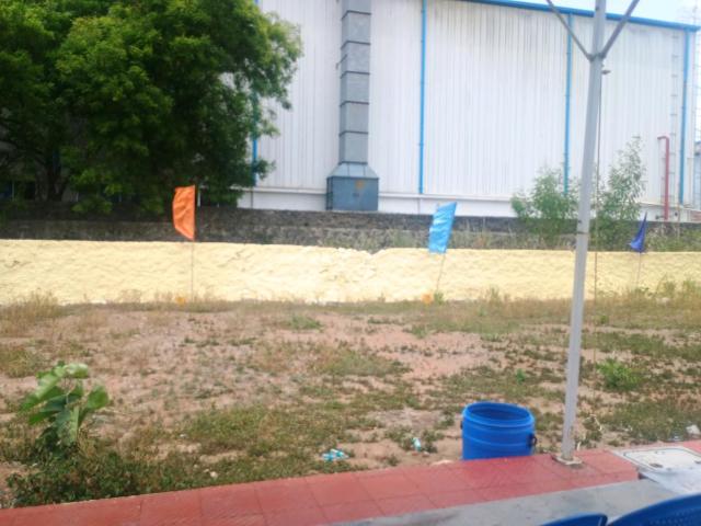 Residential Plot in Padur for resale Chennai. The reference number is 20581898