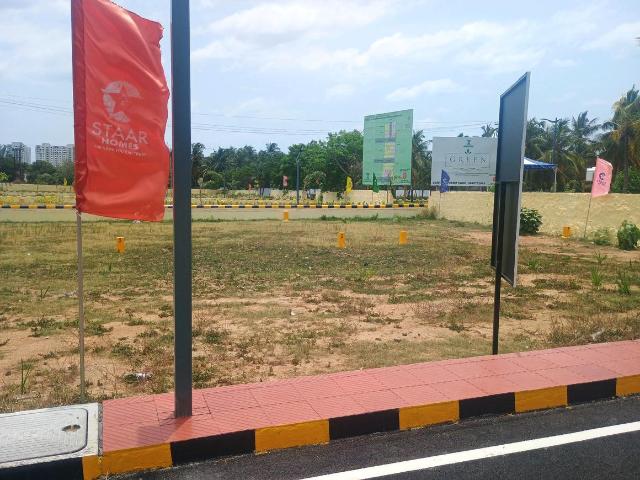 Residential Plot in Padur for resale Chennai. The reference number is 20582102