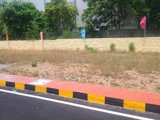 Residential Plot in Padur for resale Chennai. The reference number is 20582721