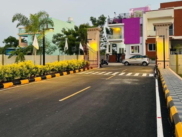 Residential Plot in Padur for resale Chennai. The reference number is 20807913