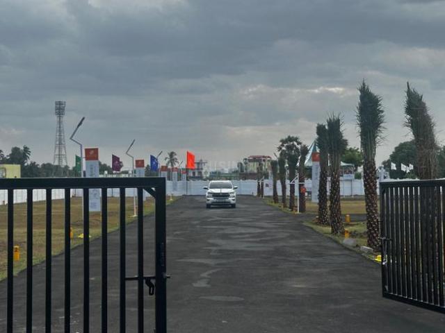 Residential Plot in Padur for resale Chennai. The reference number is 20950243