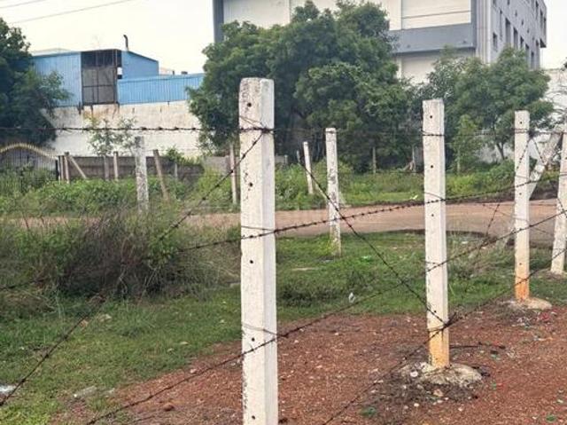 Residential Plot in Padur for resale Chennai. The reference number is 21056551