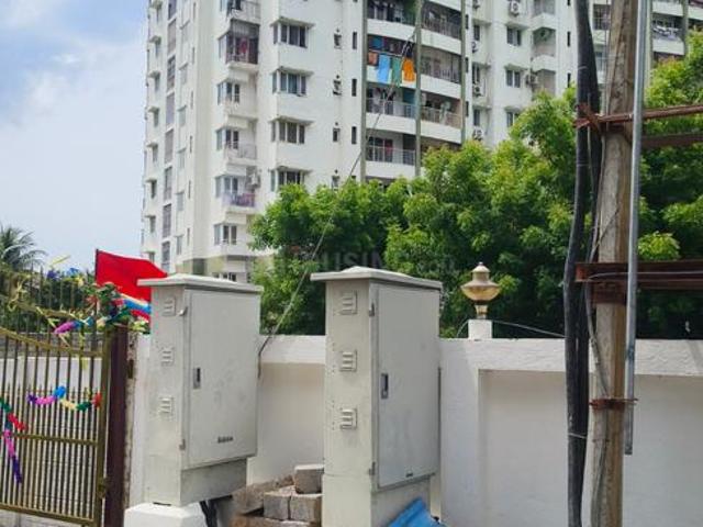 Residential Plot in Padur for resale Chennai. The reference number is 21005387