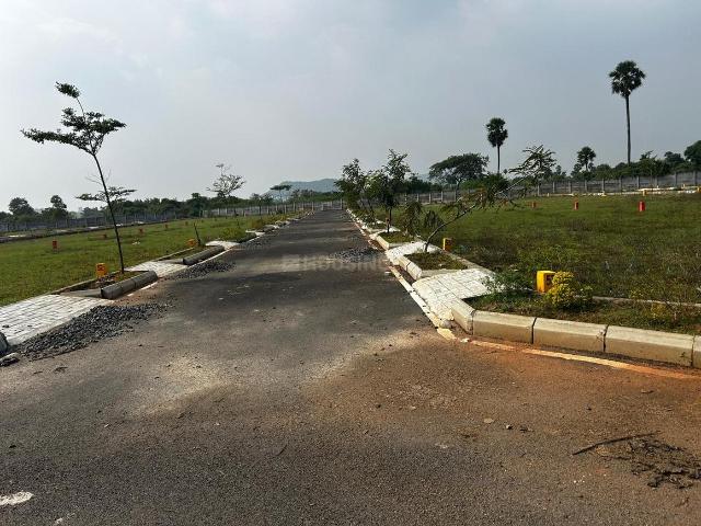 Residential Plot in Padur for resale Chennai. The reference number is 21240292