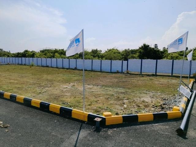 Residential Plot in Padur for resale Chennai. The reference number is 21277056