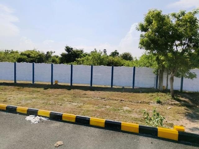Residential Plot in Padur for resale Chennai. The reference number is 21277079