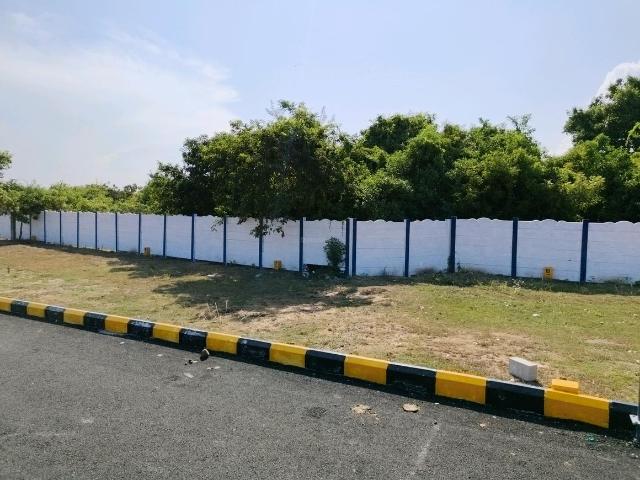 Residential Plot in Padur for resale Chennai. The reference number is 21277192