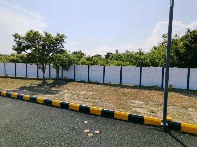 Residential Plot in Padur for resale Chennai. The reference number is 21277105