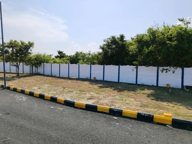 Residential Plot in Padur for resale Chennai. The reference number is 21277133