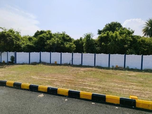 Residential Plot in Padur for resale Chennai. The reference number is 21277268