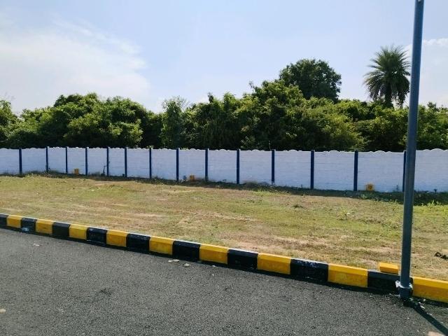 Residential Plot in Padur for resale Chennai. The reference number is 21277361