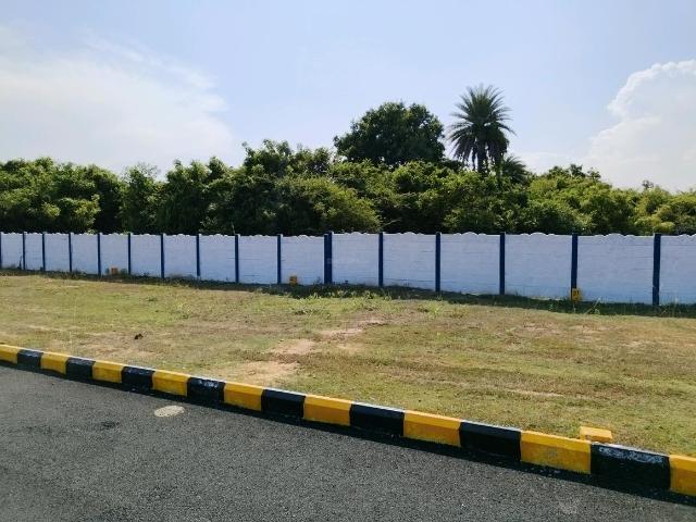 Residential Plot in Padur for resale Chennai. The reference number is 21277480