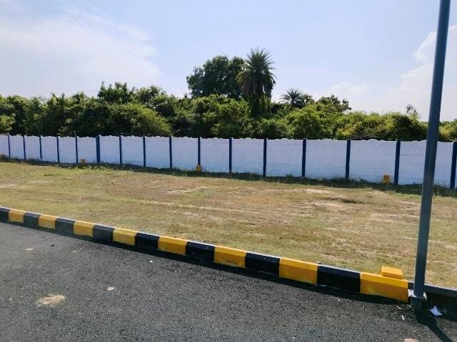 Residential Plot in Padur for resale Chennai. The reference number is 21277606