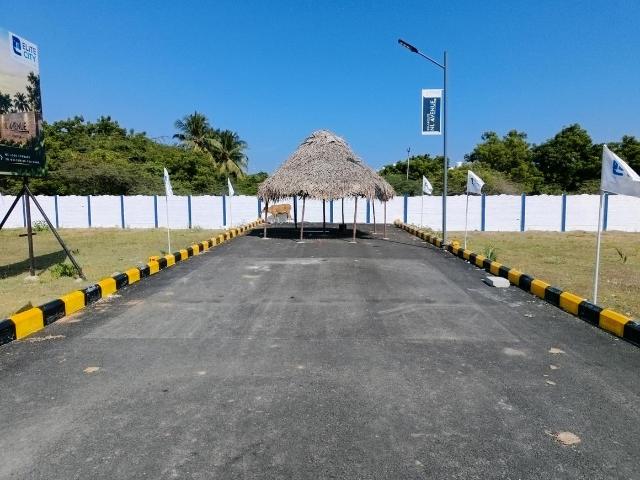 Residential Plot in Padur for resale Chennai. The reference number is 21277865