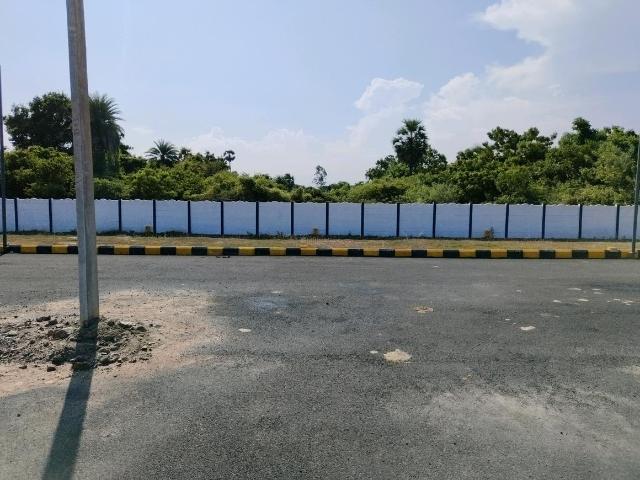 Residential Plot in Padur for resale Chennai. The reference number is 21277962