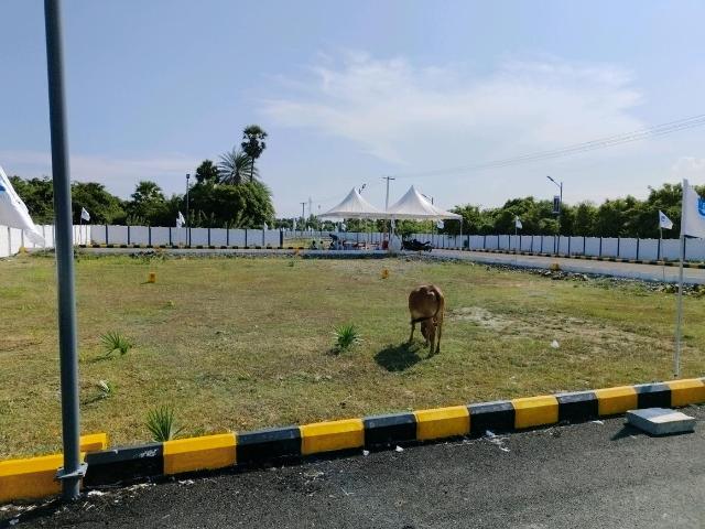 Residential Plot in Padur for resale Chennai. The reference number is 21278064