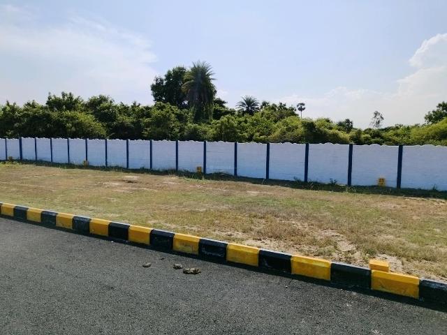 Residential Plot in Padur for resale Chennai. The reference number is 21278155