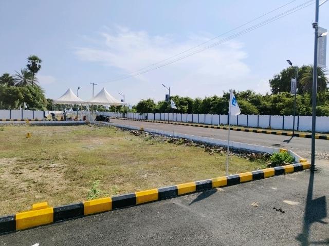 Residential Plot in Padur for resale Chennai. The reference number is 21278112