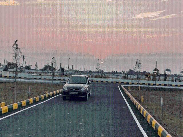 Residential Plot in Pakkam, Thiruvallur for resale Chennai. The reference number is 20138697