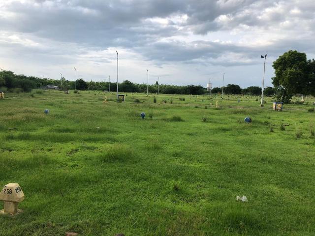 Residential Plot in Pakkam, Cheyyur for resale Chennai. The reference number is 9851724