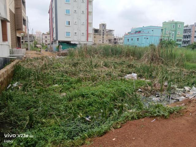 Residential Plot in Pahala for resale Bhubaneswar. The reference number is 18077537
