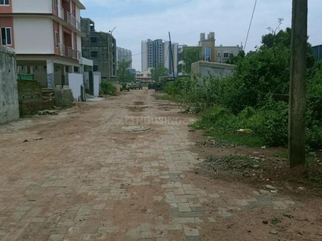 Residential Plot in Pahala for resale Bhubaneswar. The reference number is 21047103