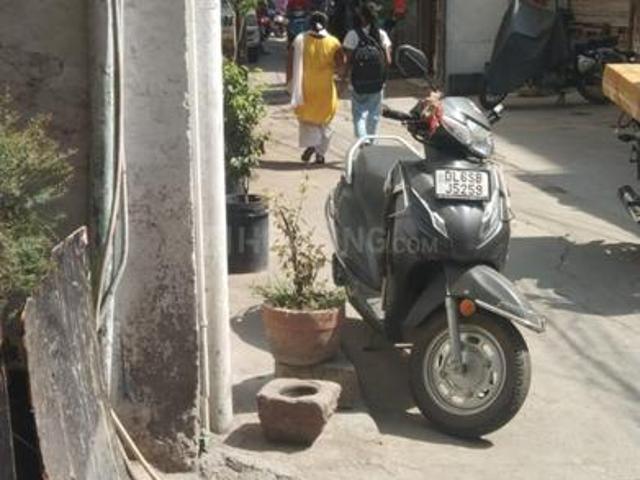 Residential Plot in Paharganj for resale New Delhi. The reference number is 13801513