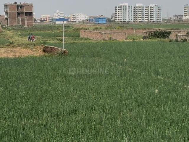 Residential Plot in Pahari Village for resale Patna. The reference number is 16991148