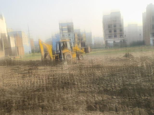 Residential Plot in Pahari Village for resale Patna. The reference number is 19537961