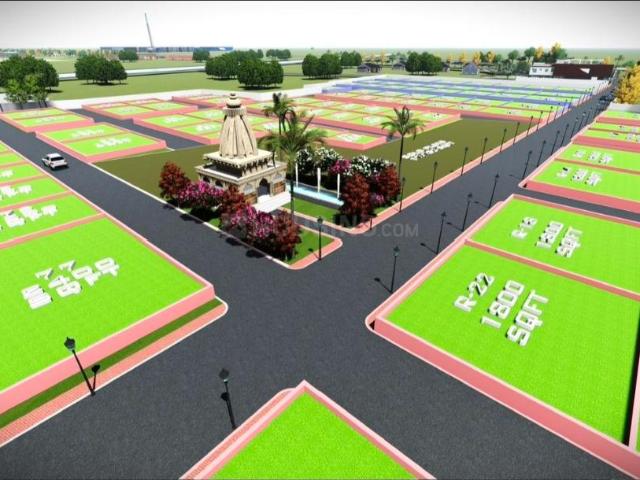 Residential Plot in Pahari Village for resale Patna. The reference number is 20054618