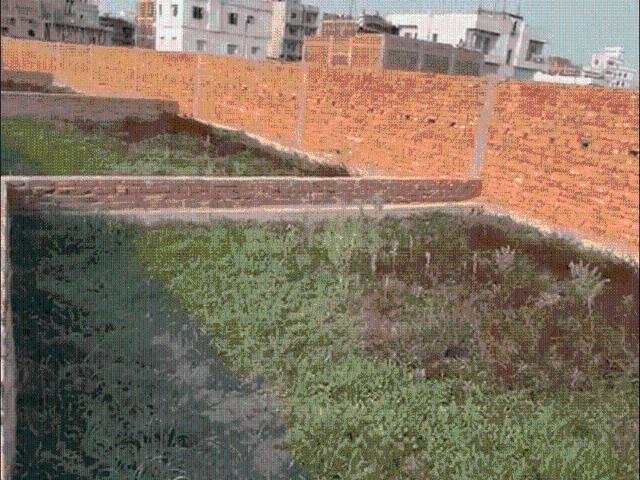 Residential Plot in Pahari Village for resale Patna. The reference number is 20290156