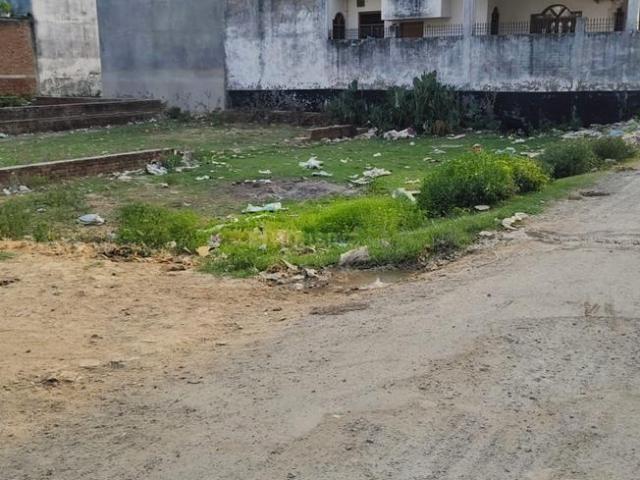 Residential Plot in Paharia for resale Varanasi. The reference number is 20270933