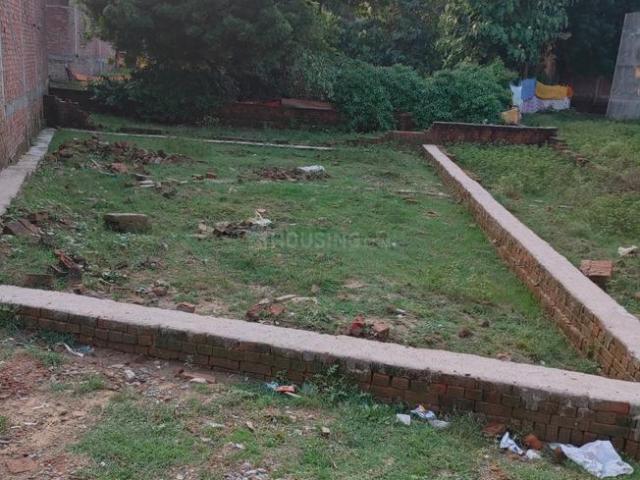 Residential Plot in Paharia for resale Varanasi. The reference number is 21205266