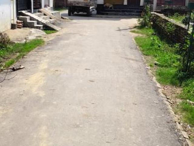 Residential Plot in Paharia for resale Varanasi. The reference number is 21237356