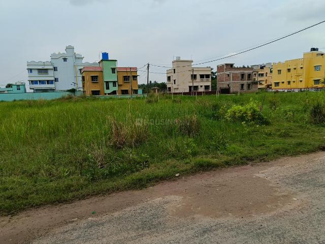 Residential Plot in Pailan for resale Kolkata. The reference number is 18296486