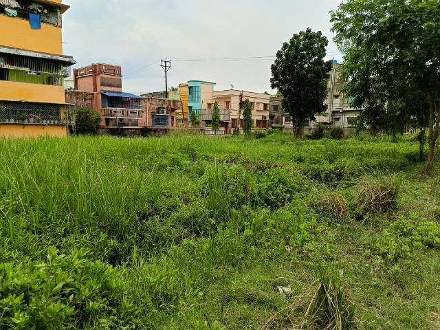 Residential Plot in Pailan for resale Kolkata. The reference number is 18358880