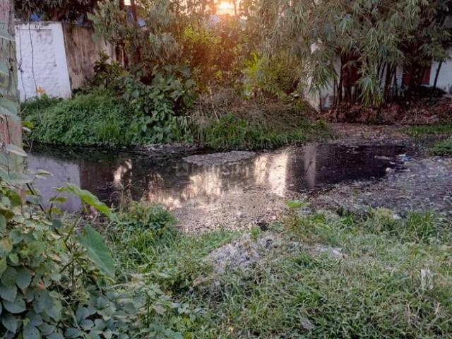 Residential Plot in Pailan for resale Kolkata. The reference number is 20892778
