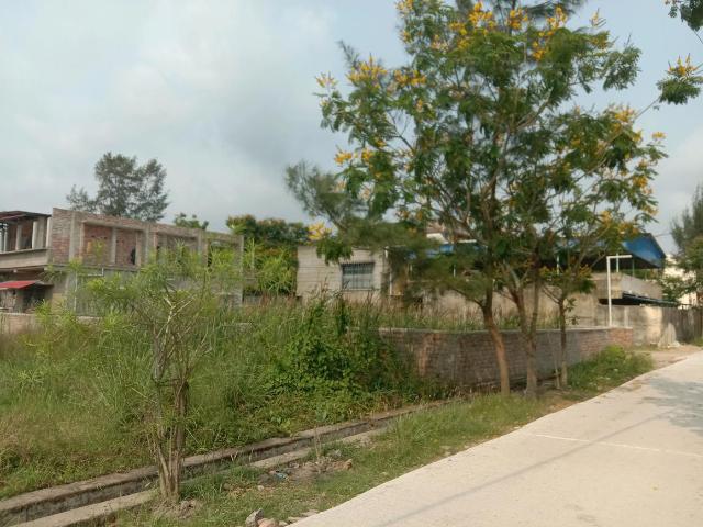 Residential Plot in Pailan for resale Kolkata. The reference number is 20088354