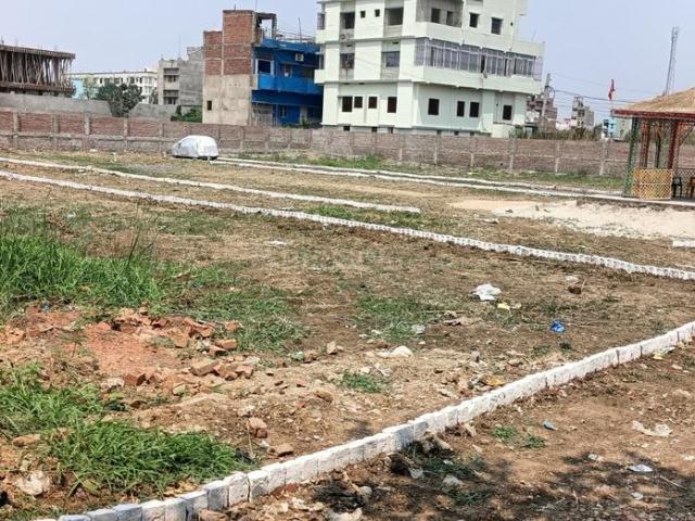 Residential Plot in Paithani Nathupur for resale Patna. The reference number is 20286867