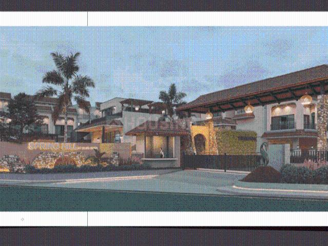 Residential Plot in Pal for resale Surat. The reference number is 16664560
