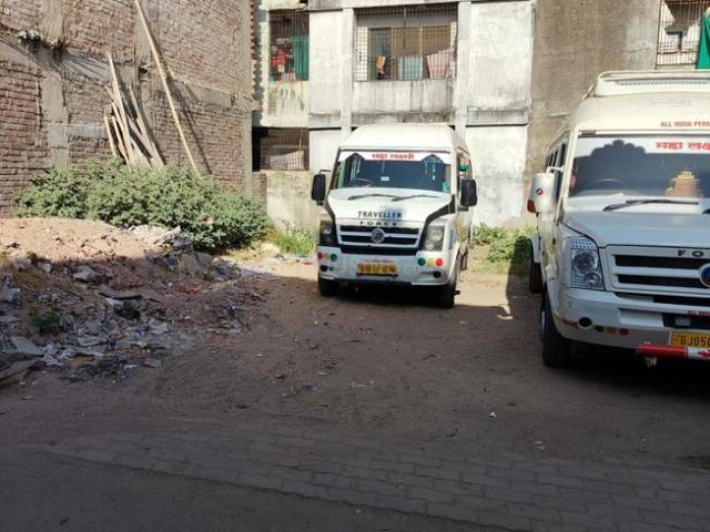 Residential Plot in Pal for resale Surat. The reference number is 19772647